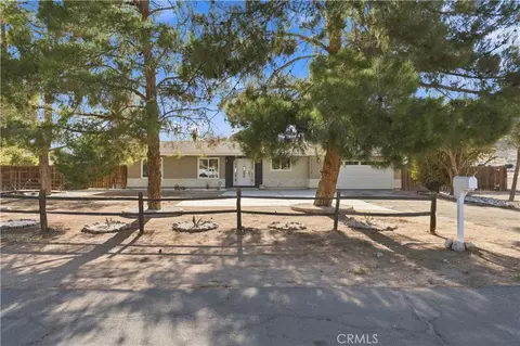 Exterior - 16070 Winnebago, Apple Valley, CA 92307 photo 10 of 10
