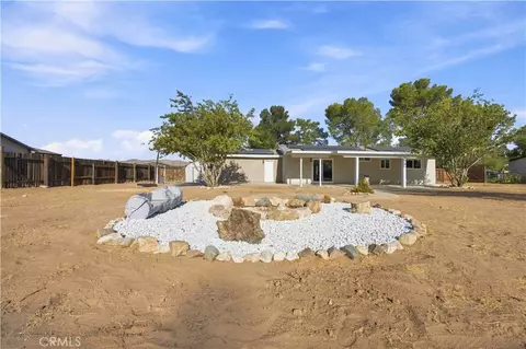 Exterior - 16070 Winnebago, Apple Valley, CA 92307 photo 6 of 10