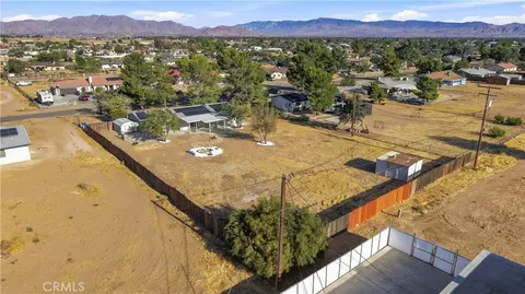 View/Area - 16070 Winnebago, Apple Valley, CA 92307 photo 6 of 11
