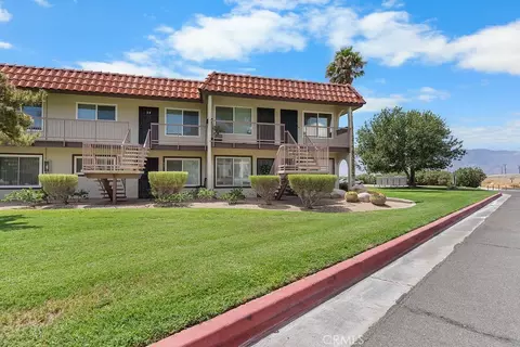 9643 Spyglass Ave #39, Desert Hot Springs, CA 92240