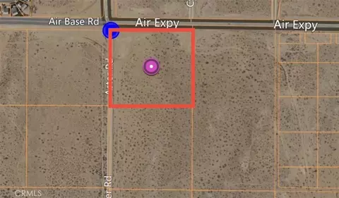 1 Air Expy, Adelanto, CA 92301 photo 2