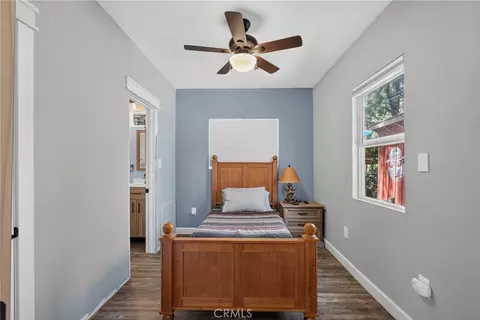 Bedroom - 1858 Thrush, Wrightwood, CA 92397 photo 1 of 4
