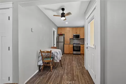 Entry Way - 1858 Thrush, Wrightwood, CA 92397 photo 1 of 2