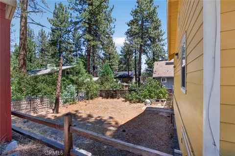 Exterior - 1858 Thrush, Wrightwood, CA 92397 photo 6 of 17