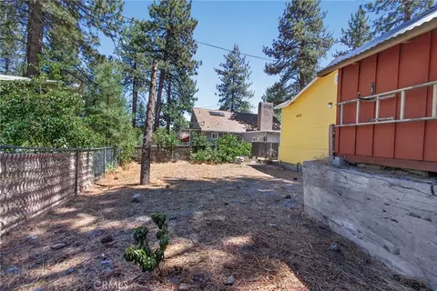 Exterior - 1858 Thrush, Wrightwood, CA 92397 photo 11 of 17
