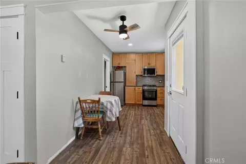 Entry Way - 1858 Thrush, Wrightwood, CA 92397 photo 1 of 2