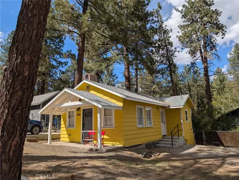 1858 Thrush, Wrightwood, CA 92397