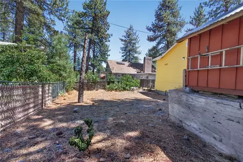 Exterior - 1858 Thrush, Wrightwood, CA 92397 photo 12 of 16