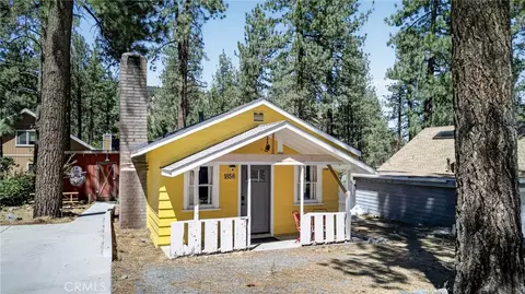 Exterior - 1858 Thrush, Wrightwood, CA 92397 photo 14 of 17