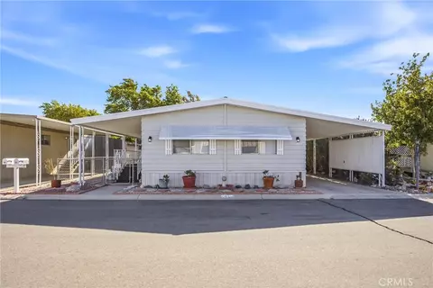 13393 Mariposa Rd #81, Victorville, CA 92395