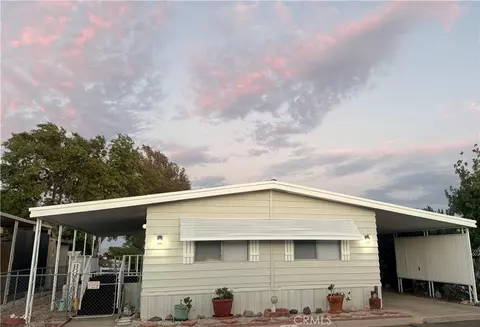 13393 Mariposa Rd #81, Victorville, CA 92395