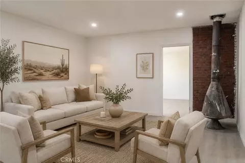 Living - 1754 Fortuna Ave, Landers, CA 92285 photo 3 of 5