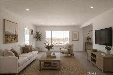 Living - 1754 Fortuna Ave, Landers, CA 92285 photo 1 of 5