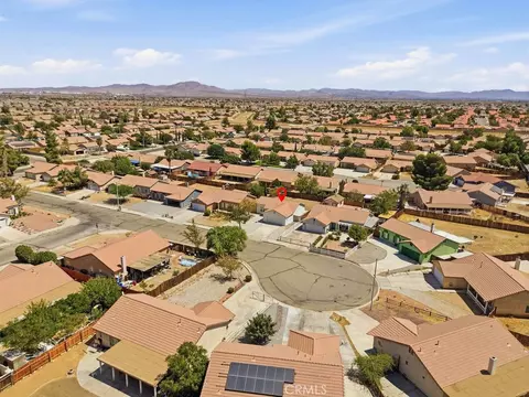 View/Area - 14633 Dana St, Adelanto, CA 92301 photo 3 of 3