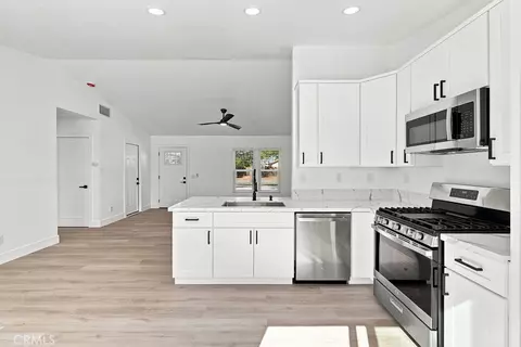 Kitchen - 14633 Dana St, Adelanto, CA 92301 photo 2 of 3