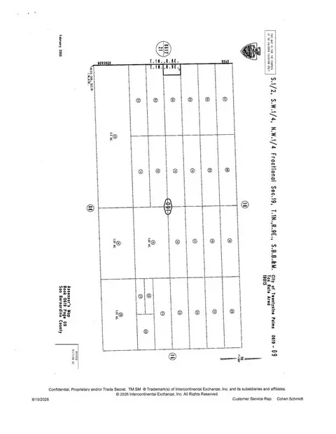 0 Morongo, Twentynine Palms, CA 92277