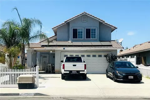 15437 Gemstone Ct, Moreno Valley, CA 92551