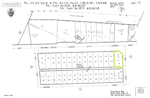 34530 Birch Rd, Barstow, CA 92311 photo 3
