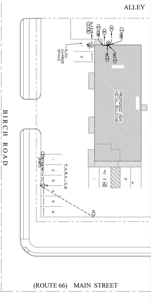 34530 Birch Rd, Barstow, CA 92311 photo 34