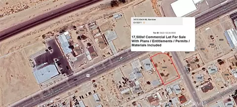 34530 Birch Rd, Barstow, CA 92311 photo 5
