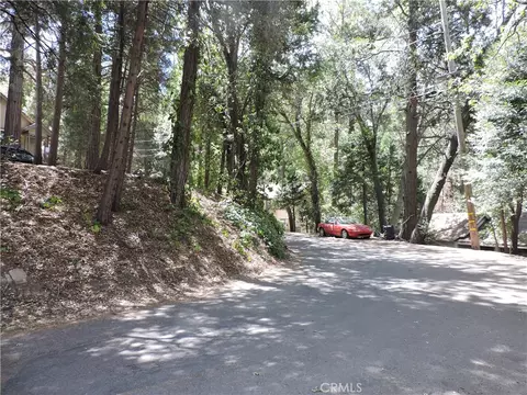 Exterior - 657 Knoll, Crestline, CA 92325 photo 25 of 26