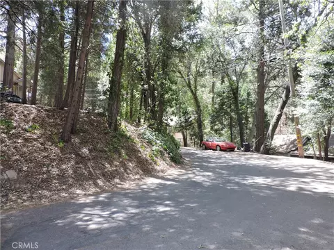 Exterior - 657 Knoll, Crestline, CA 92325 photo 27 of 28