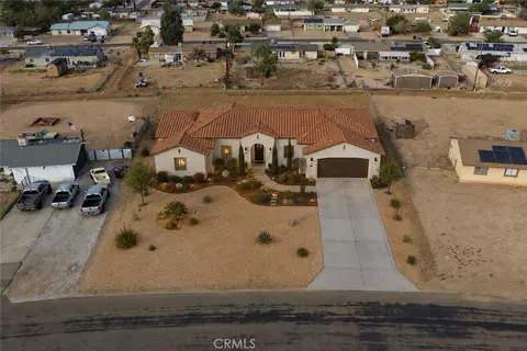 0 Balsa St, Apple Valley, CA 92308 photo 3