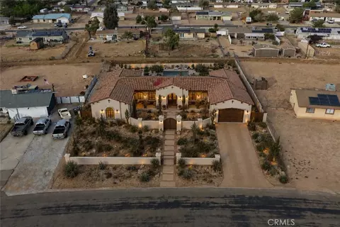 0 Balsa St, Apple Valley, CA 92308 photo 4