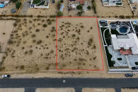0 Wintun Rd, Apple Valley, CA 92307 photo 2