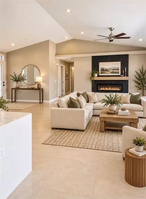 Living - 10955 E Ave, Hesperia, CA 92345 photo 3 of 4