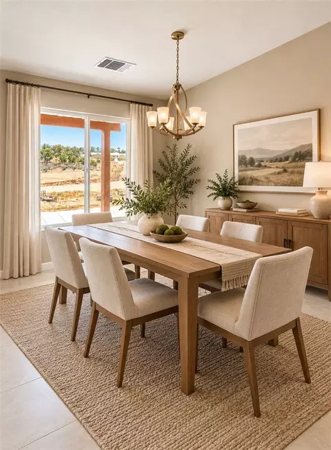 Dining - 10955 E Ave, Hesperia, CA 92345 photo 2 of 2
