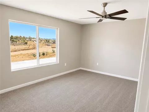 Bedroom - 10955 E Ave, Hesperia, CA 92345 photo 3 of 4