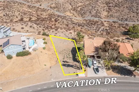 35302101 Vacation Dr, Canyon Lake, CA 92587