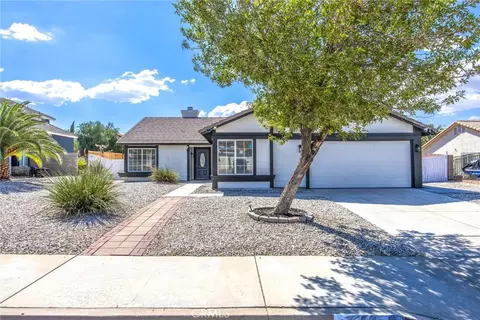 13230 Brant, Victorville, CA 92392