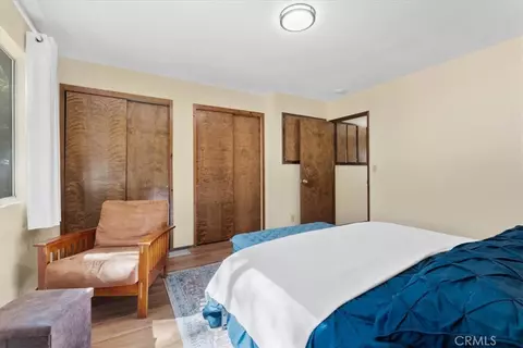 Bedroom - 1902 Virginia, Wrightwood, CA 92397 photo 4 of 4