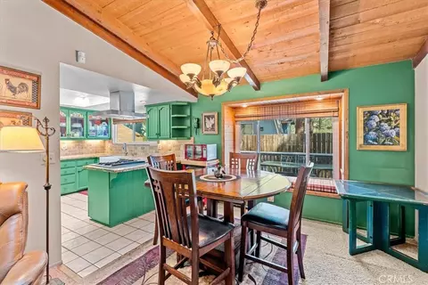 Dining - 1902 Virginia, Wrightwood, CA 92397 photo 1 of 1