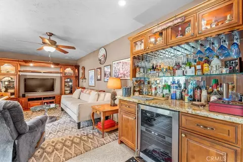 Living - 1902 Virginia, Wrightwood, CA 92397 photo 4 of 4