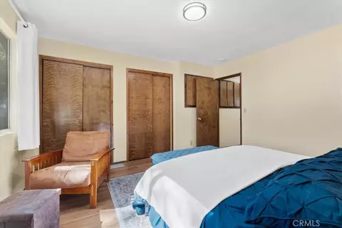 Bedroom - 1902 Virginia, Wrightwood, CA 92397 photo 4 of 4