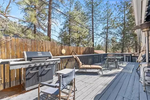 Exterior - 1902 Virginia, Wrightwood, CA 92397 photo 7 of 7