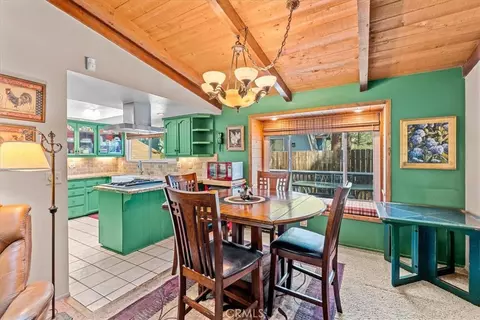 Dining - 1902 Virginia, Wrightwood, CA 92397 photo 1 of 1