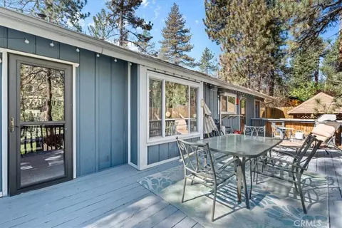 Exterior - 1902 Virginia, Wrightwood, CA 92397 photo 6 of 7