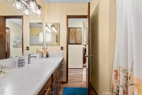 Bath - 1902 Virginia, Wrightwood, CA 92397 photo 2 of 2