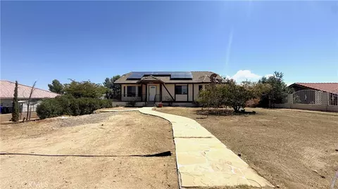 13043 4th, Victorville, CA 92395