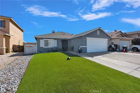 11963 Pepperwood, Victorville, CA 92392