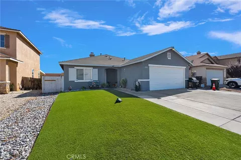 11963 Pepperwood, Victorville, CA 92392