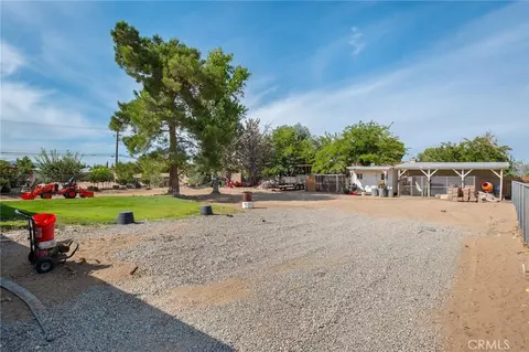 Exterior - 8150 Minstead, Hesperia, CA 92345 photo 5 of 11