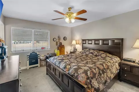 Bedroom - 8150 Minstead, Hesperia, CA 92345 photo 5 of 5
