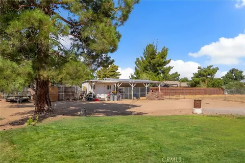 Exterior - 8150 Minstead, Hesperia, CA 92345 photo 7 of 11