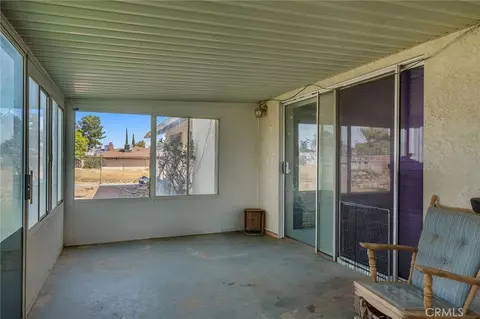 Exterior - 8150 Minstead, Hesperia, CA 92345 photo 8 of 11