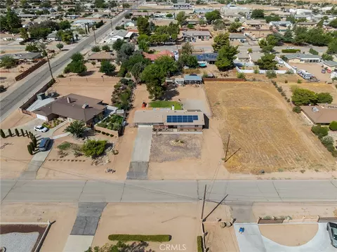 View/Area - 8150 Minstead, Hesperia, CA 92345 photo 1 of 2